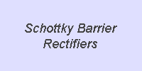 Schottky Barrier Rectifiers