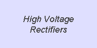 High Voltage Rectifiers